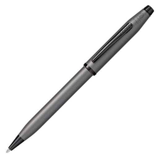 Esferográfica CROSS Century Ii Cinza Mate