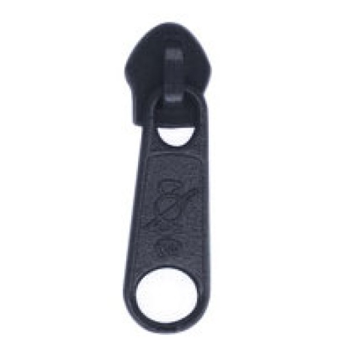 Cursor para Fecho Zipper Malha 5 Azul Marinho COSE