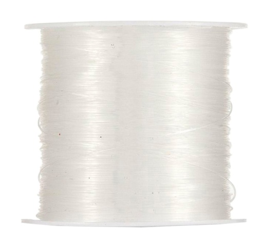 Fio de Nylon MP 0,25mmx100m