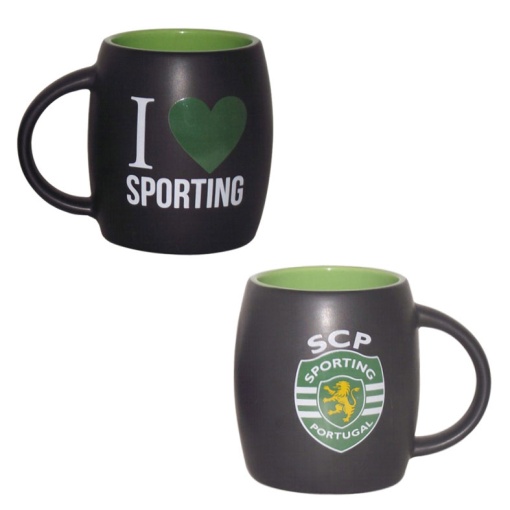 Caneca barril SPORTING Sp0939