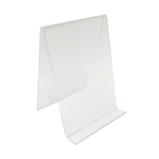 Suporte para Livros Acrílico A5