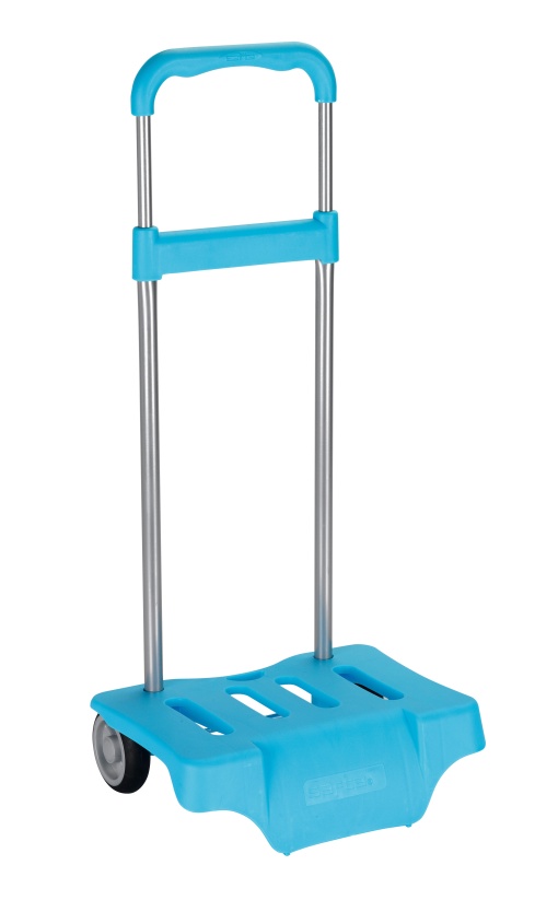Trolley para Mochila SAFTA Azul Celeste