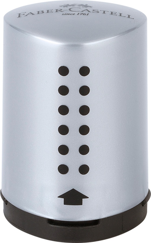 Afia com Depósito FABER-CASTELL Mini Grip
