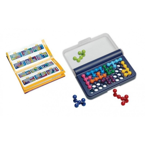 IQ Fit Smart Games