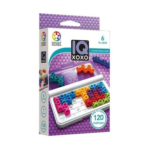 IQ Xoxo SMART Games
