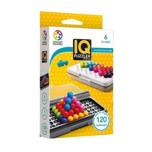 IQ Puzzle Pro SMART Games