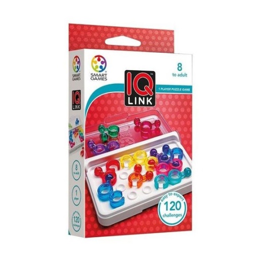 IQ Link SMART Games