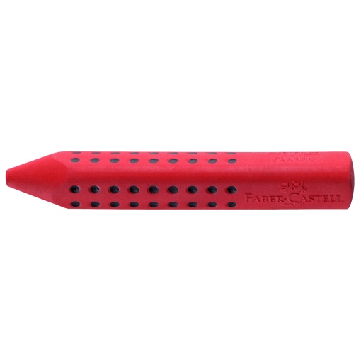 Borracha FABER-CASTELL Grip 2001 triangular sortido