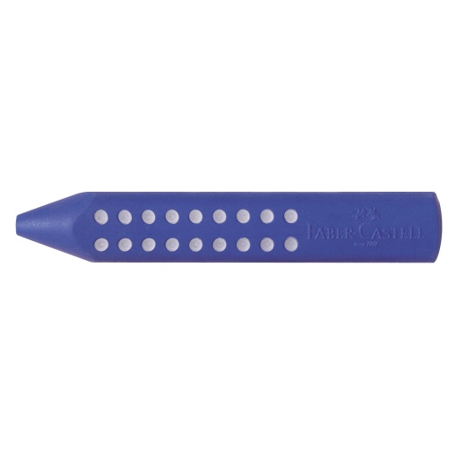 Borracha FABER-CASTELL Grip 2001 triangular sortido