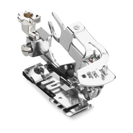 Aparelho de pregas ruffler para máquina de costura BERNETTE #86