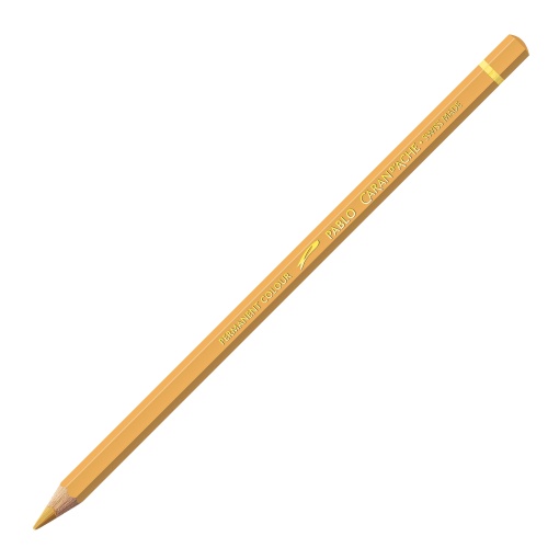 Lápis de Cor Caran D'ache Pablo Ocre Claro 032