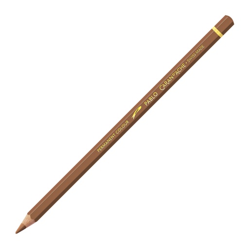 Lápis de Cor Caran D'ache Pablo Canela 055