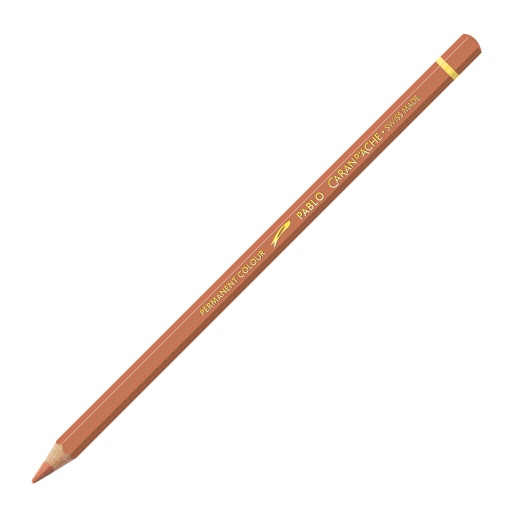 Lápis de Cor Caran D'ache Pablo Vermelho Veneziano 062