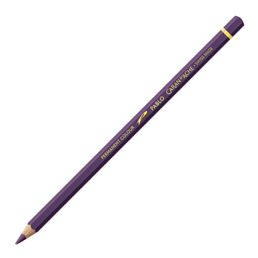 Lápis de Cor Caran D'ache Pablo Beringela 099