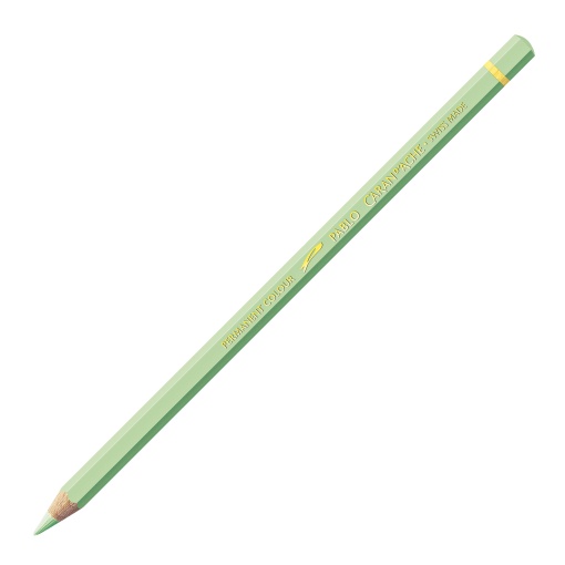 Lápis de Cor Caran D'ache Pablo Verde Claro 221