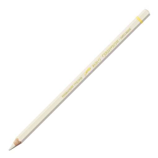 Lápis de Cor Caran D'ache Pablo Cinza 402