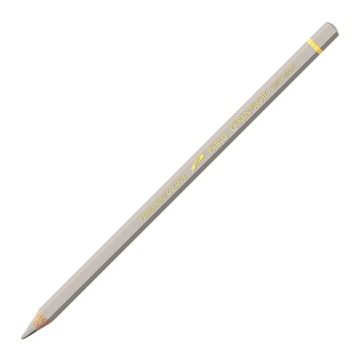 Lápis de Cor Caran D'ache Pablo Bege 403