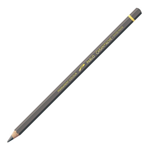 Lápis de Cor Caran D'ache Pablo Cacau 405