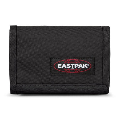Carteira EASTPAK Crew Single Black