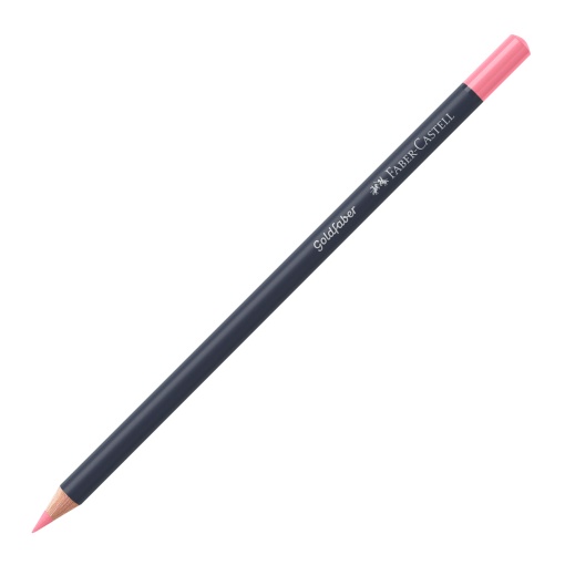 Lápis de Cor FABER-CASTELL Goldfaber Carne Escuro 130