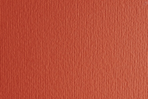 Cartolina FABRIANO Texturada A4 220g Laranja