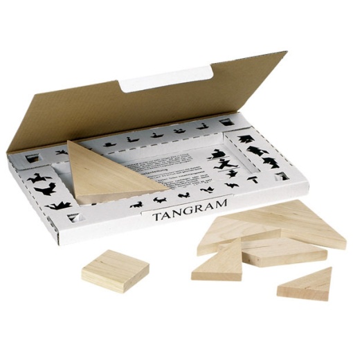 Tangram GOKI