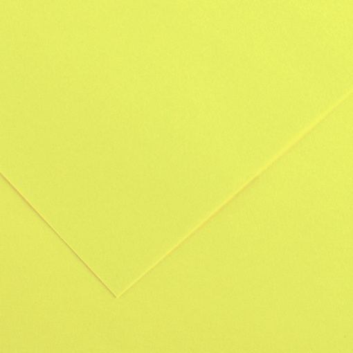Cartolina CANSON IRIS VIVALDI 50x65cm 240g Verde 88