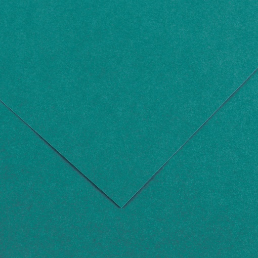 Cartolina CANSON IRIS VIVALDI 50x65cm 240g Verde 87