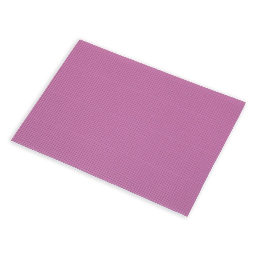 Cartão Canelado 50x65cm Violeta SADIPAL
