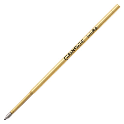 Recarga para esferográfica Caran D'ache azul M 8522.000