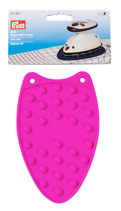 Base Ferro PRYM Mini Fúchsia