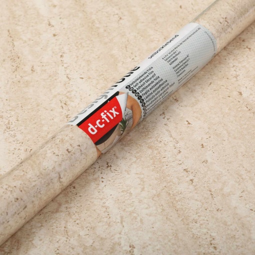 Película Adesiva D-C-FIX Mármore 45cmx2m 346-0099