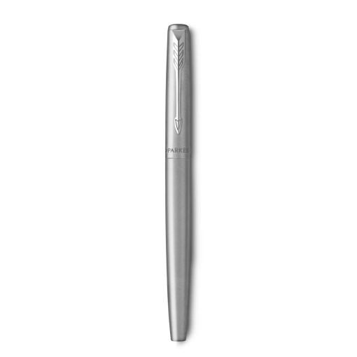 Caneta de aparo PARKER Jotter inox CT M