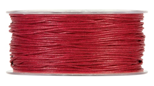 Fio de Algodão 2mmx100m Bordeaux MP 24 MP