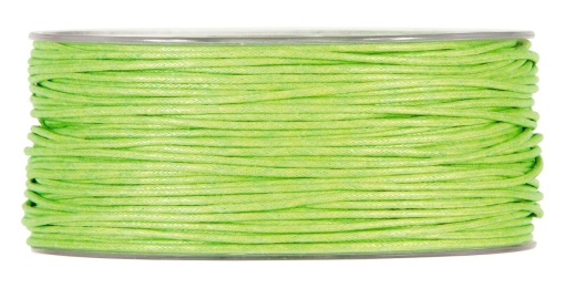 Fio de Algodão 2mmx100m Verde Alface 29 MP