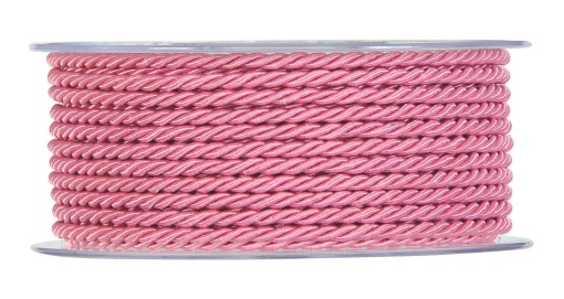 Cordão MP Marina 2,5mmx30m Rosa Velho