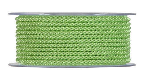 Cordão MP Marina 2,5mmx30m Verde Alface
