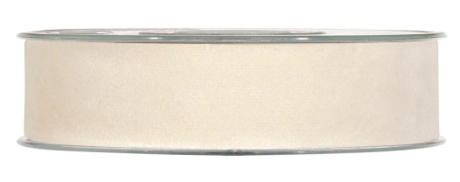 Fita de Veludo MP Double Velvet 15mmx7m Bege 201