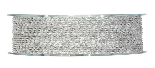 Cordão MP Marina 2mmx40m Prateado