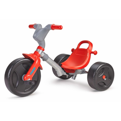 Triciclo Evo Trike Plus 3x1 Famosa FEBER