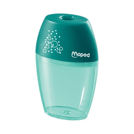 Afia com depósito MAPED Shaker