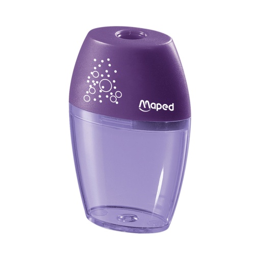 Afia com depósito MAPED Shaker