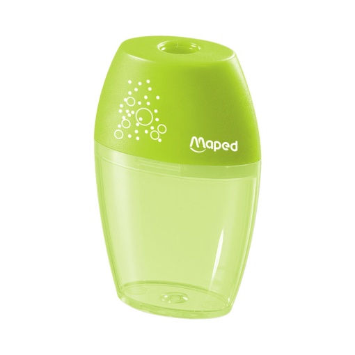 Afia com depósito MAPED Shaker