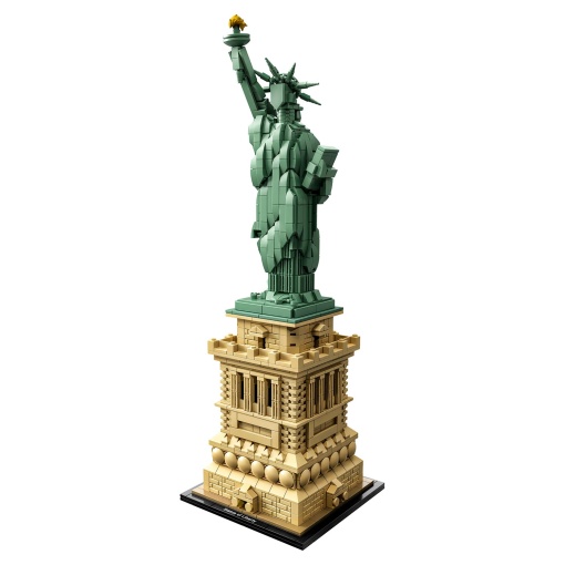 LEGO Architecture Estátua da Liberdade 21042