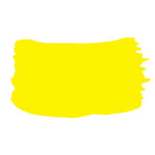 Tinta Acrílica DECOART Americana Amarelo Limão DAO11-3 59ml