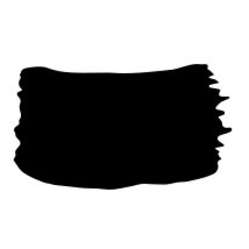 Tinta Acrílica DECOART Americana Preto Escuro DAO67-3 59ml