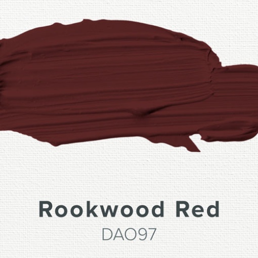 Tinta Acrílica DECOART Americana Vermelho Acastanhado DAO97-3 59ml