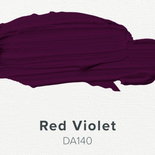 Tinta Acrílica DECOART Americana Vermelho Violeta DA140-3 59ml