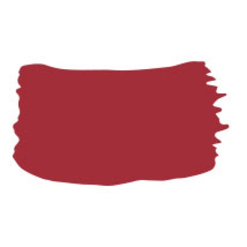 Tinta Acrílica DECOART Americana Vermelho Tomate DA169-3 59ml