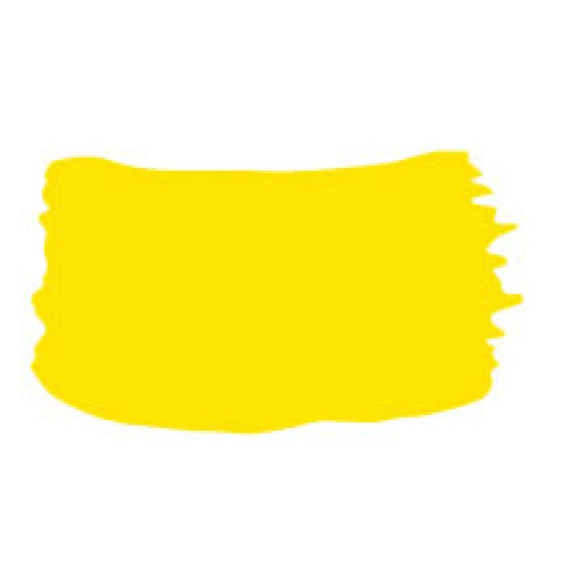 Tinta Acrílica DECOART Americana Amarelo Vivo DA227-3 59ml